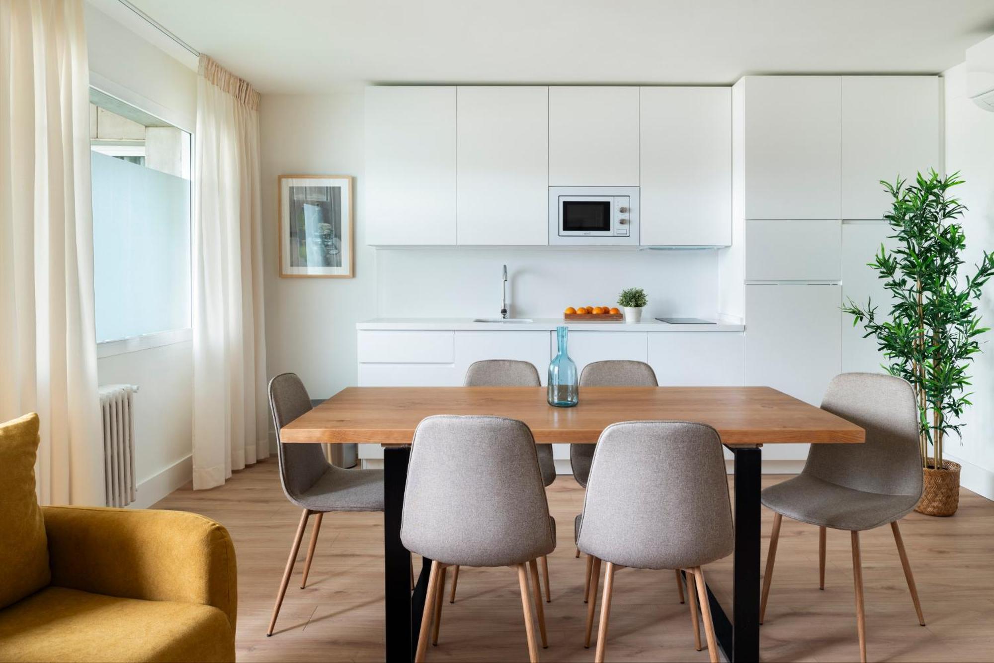 Magno Apartments Principe 세비야 외부 사진