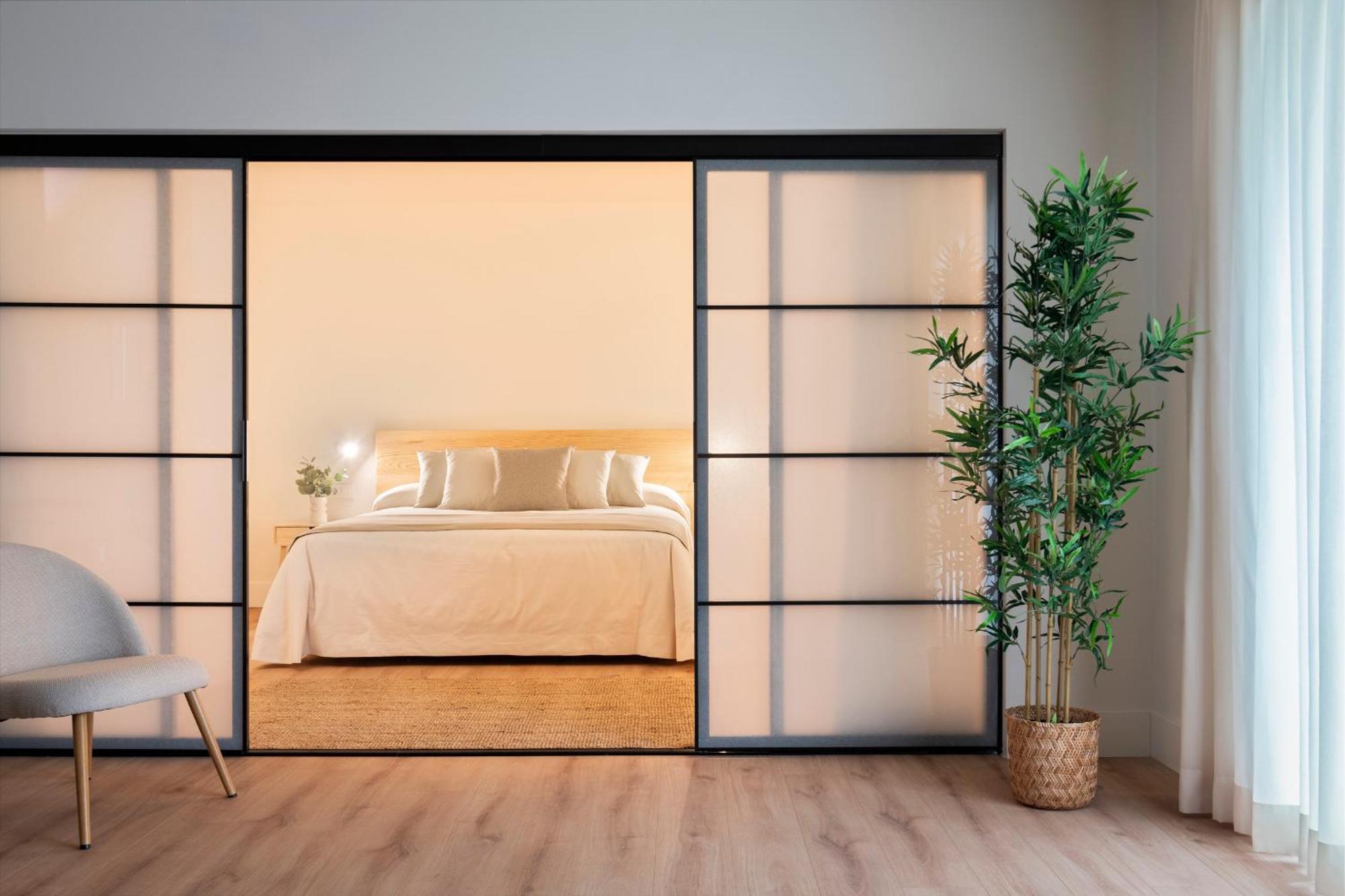 Magno Apartments Principe 세비야 외부 사진
