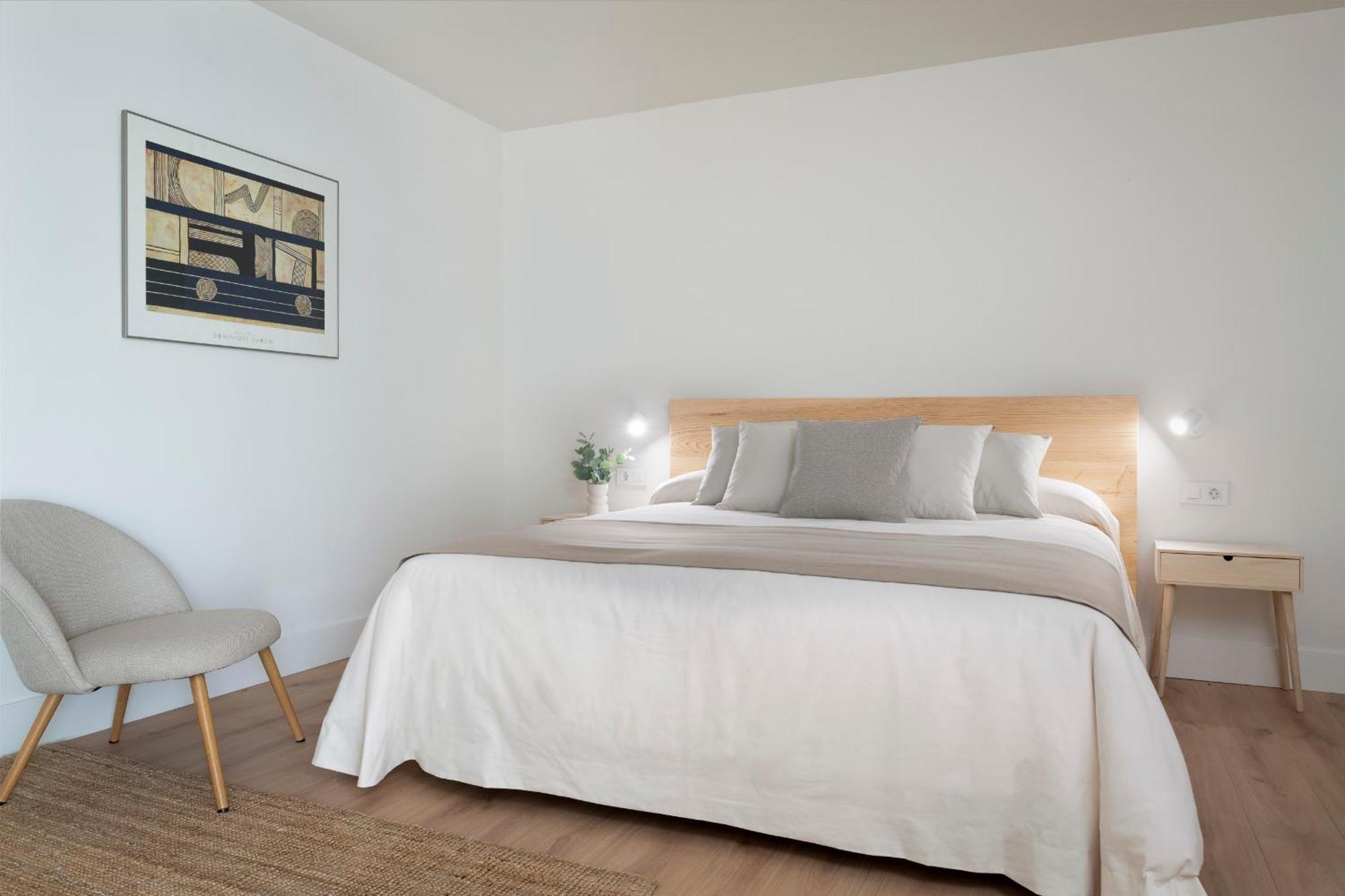 Magno Apartments Principe 세비야 외부 사진