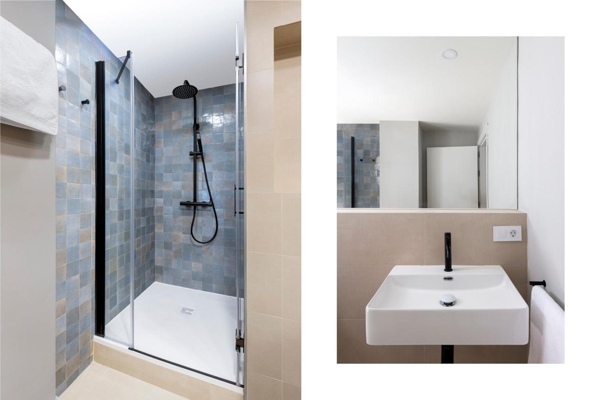Magno Apartments Principe 세비야 외부 사진